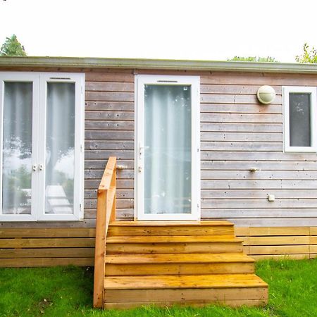 Somo Bungalow Resort - Camping Latas Eksteriør billede