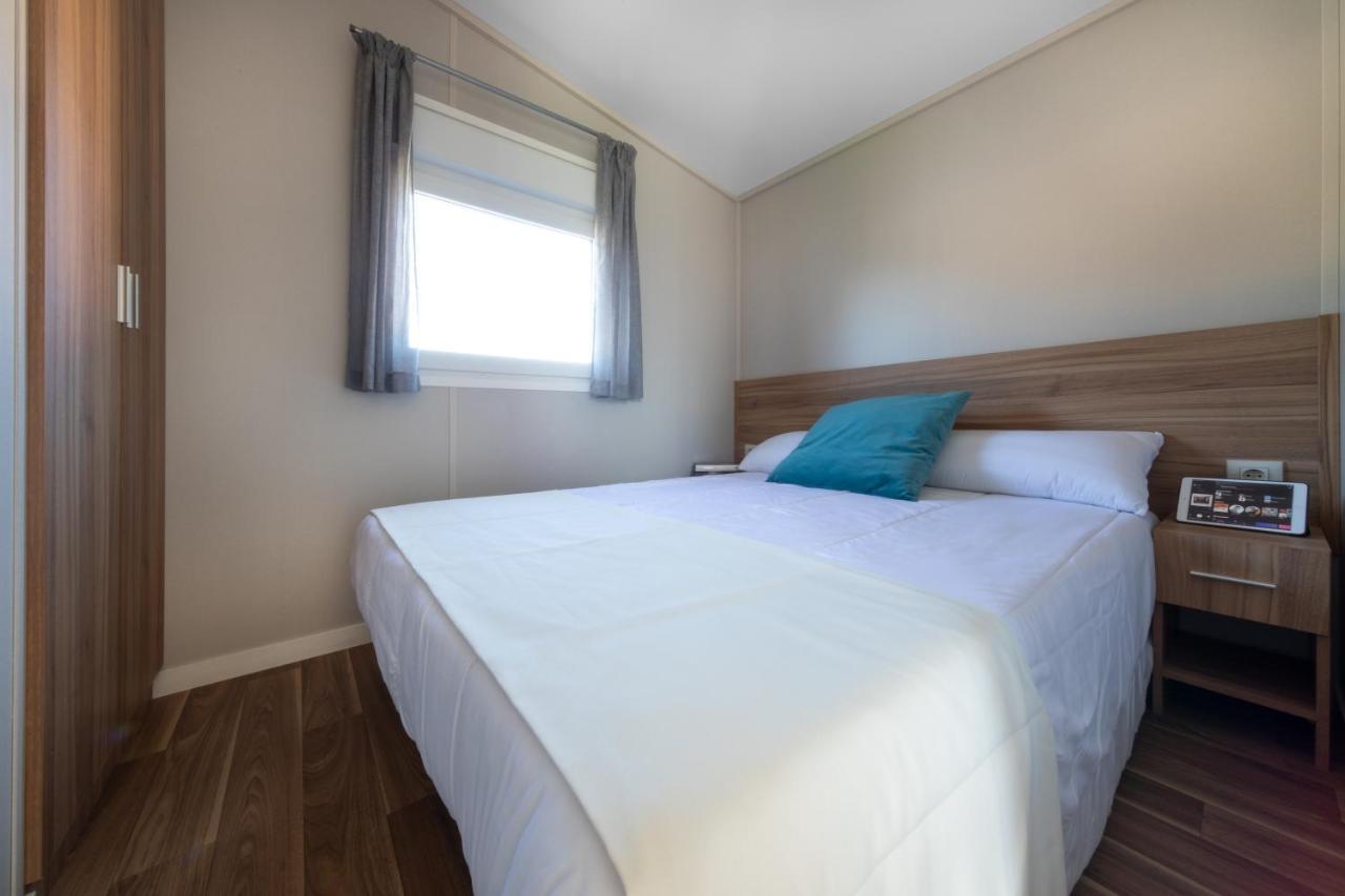 Somo Bungalow Resort - Camping Latas Eksteriør billede