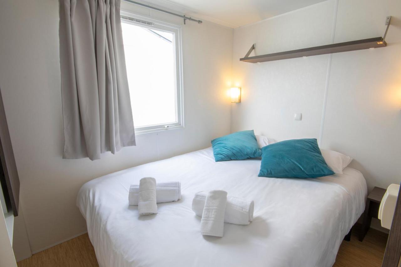 Somo Bungalow Resort - Camping Latas Eksteriør billede
