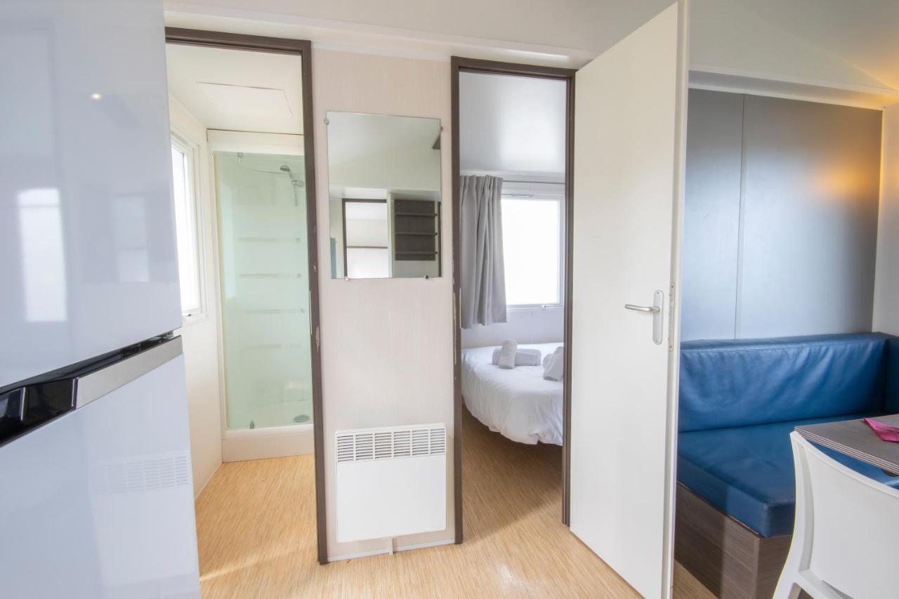 Somo Bungalow Resort - Camping Latas Eksteriør billede