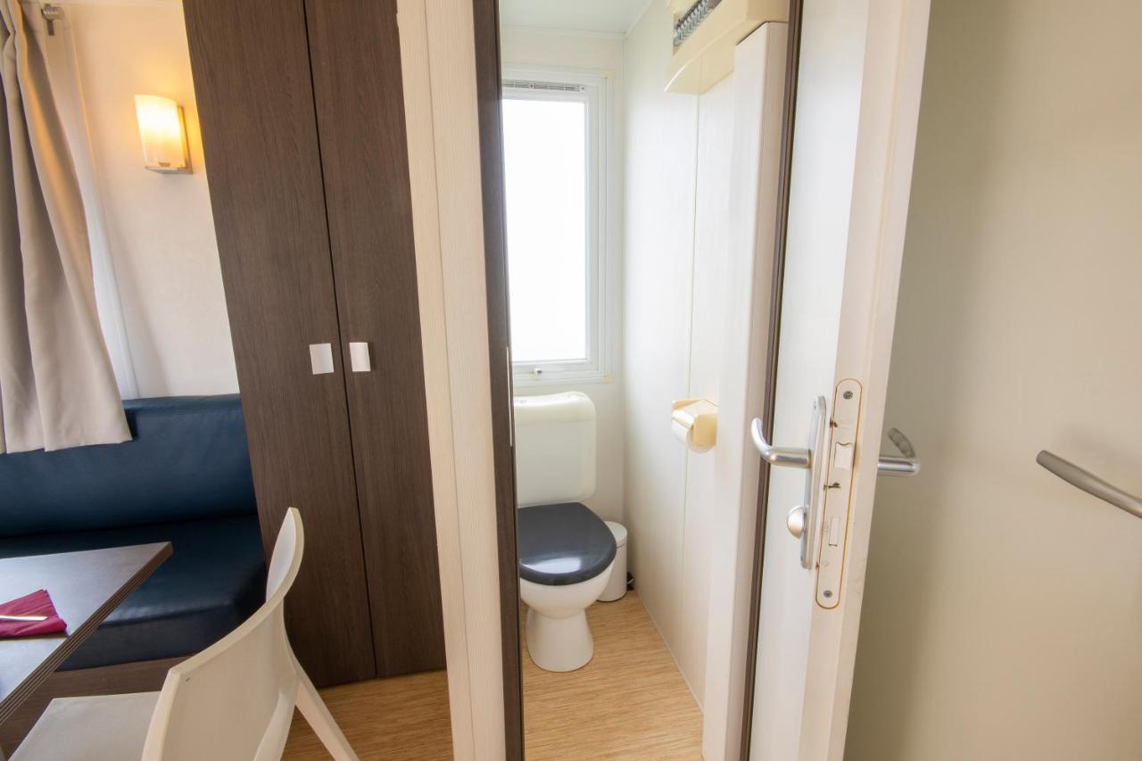 Somo Bungalow Resort - Camping Latas Eksteriør billede