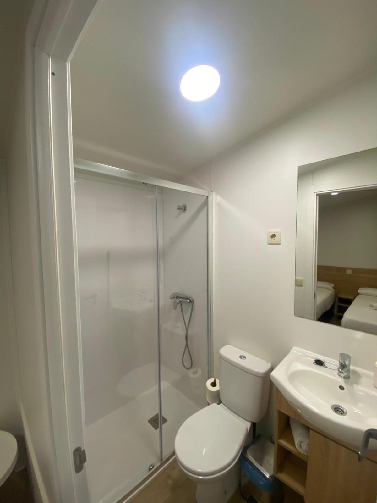 Somo Bungalow Resort - Camping Latas Eksteriør billede